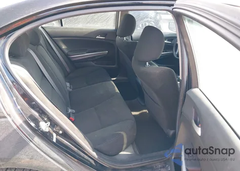 2008 Honda Accord 3.5 Ex из США, поврежденный, VIN 1HGCP36748A007782